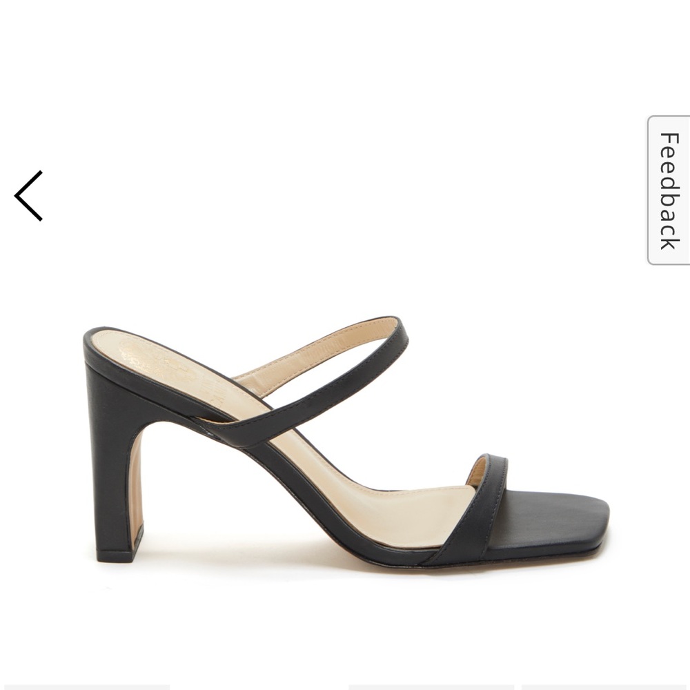 VINCE CAMUTO BANNDISA MULE